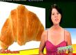 Continental Breakfast Pastry Video